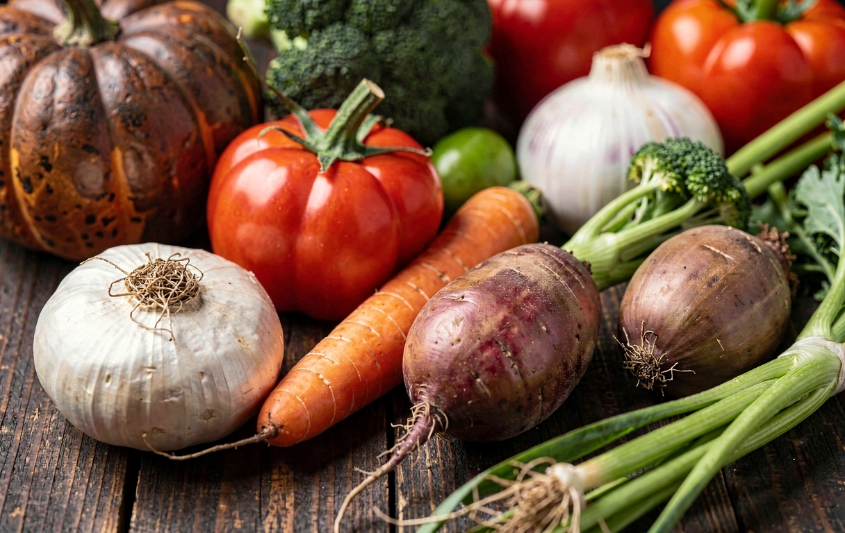 Natürliche Vielfalt