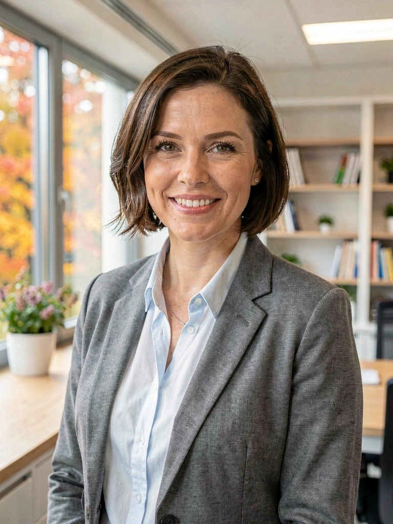 Gesund Ernährung 24 Leitung