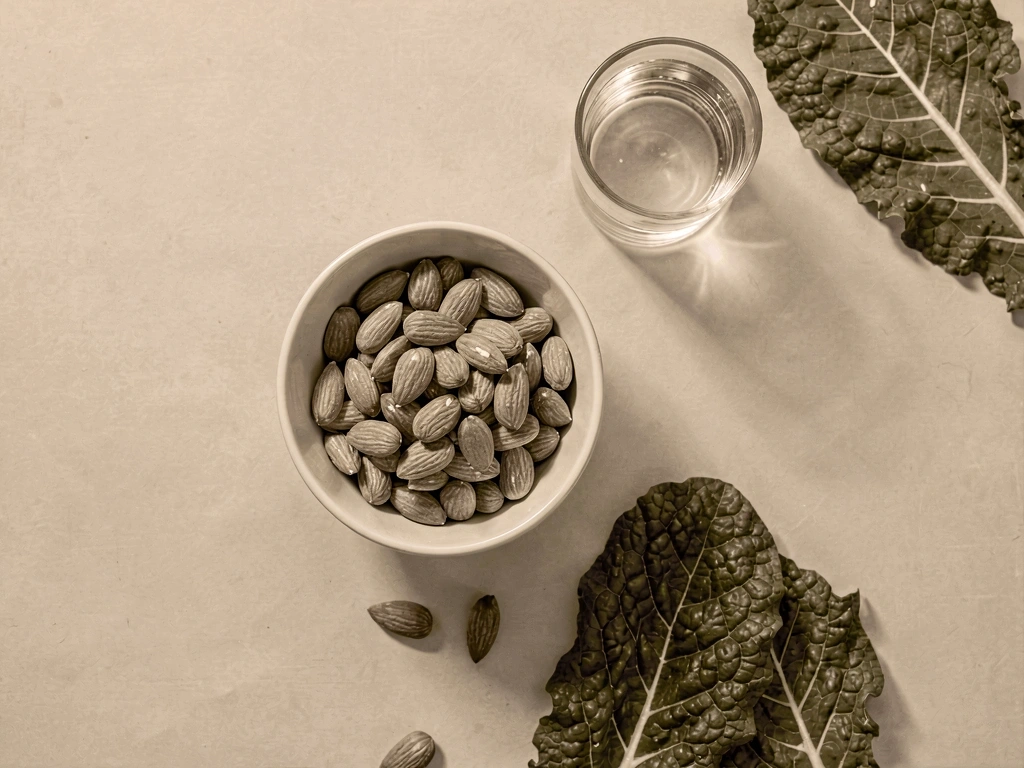 Fokus auf Ernährung