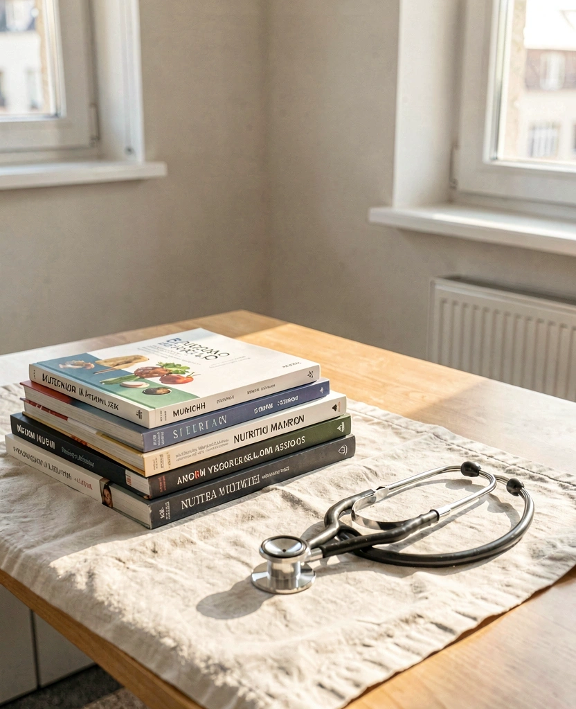 Wissenschaftliche Standards